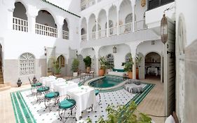 Riad Oriental Glory&Spa