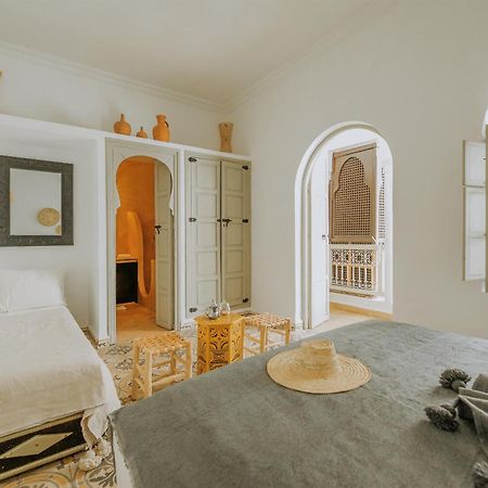 Riad Oriental Glory & Spa Marrakesh Exterior foto