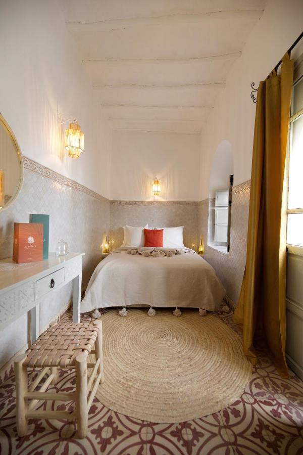 Riad Oriental Glory & Spa Marrakesh Exterior foto