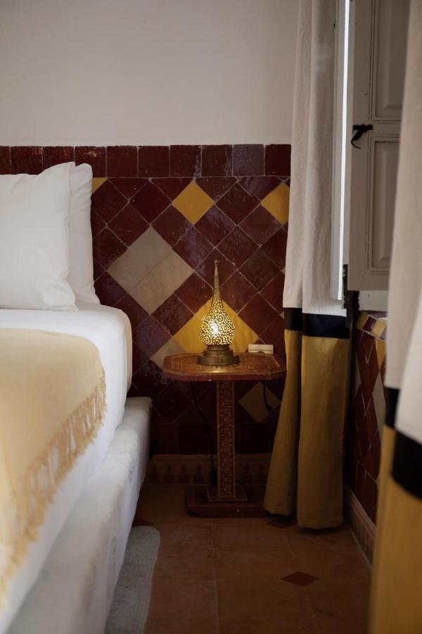 Riad Oriental Glory & Spa Marrakesh Exterior foto