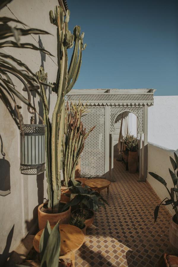 Riad Oriental Glory & Spa Marrakesh Exterior foto