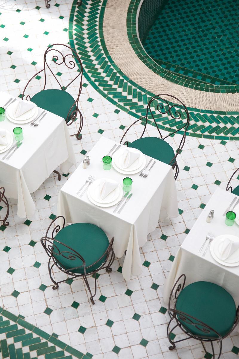 Riad Oriental Glory & Spa Marrakesh Exterior foto