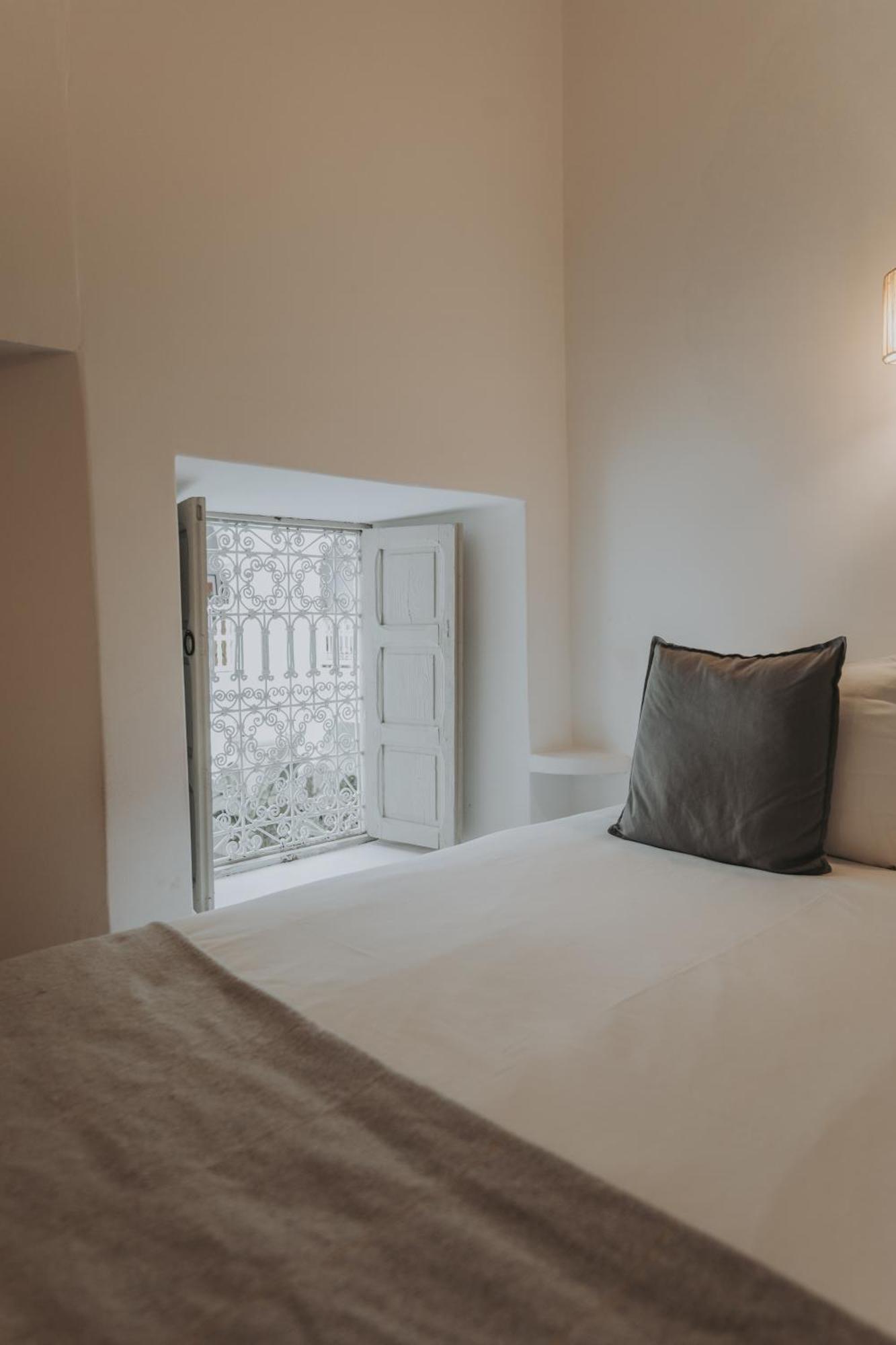 Riad Oriental Glory & Spa Marrakesh Exterior foto