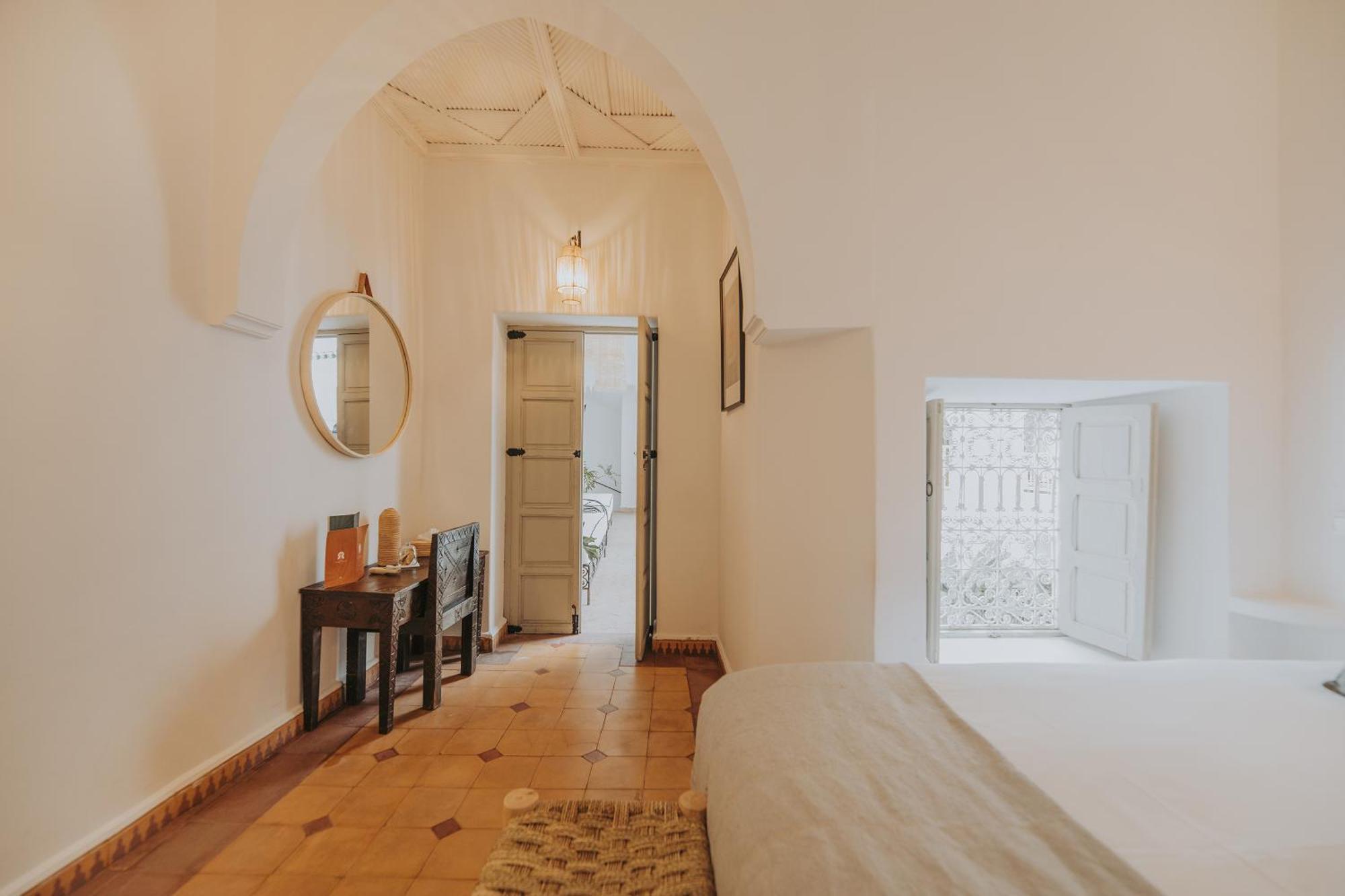 Riad Oriental Glory & Spa Marrakesh Exterior foto