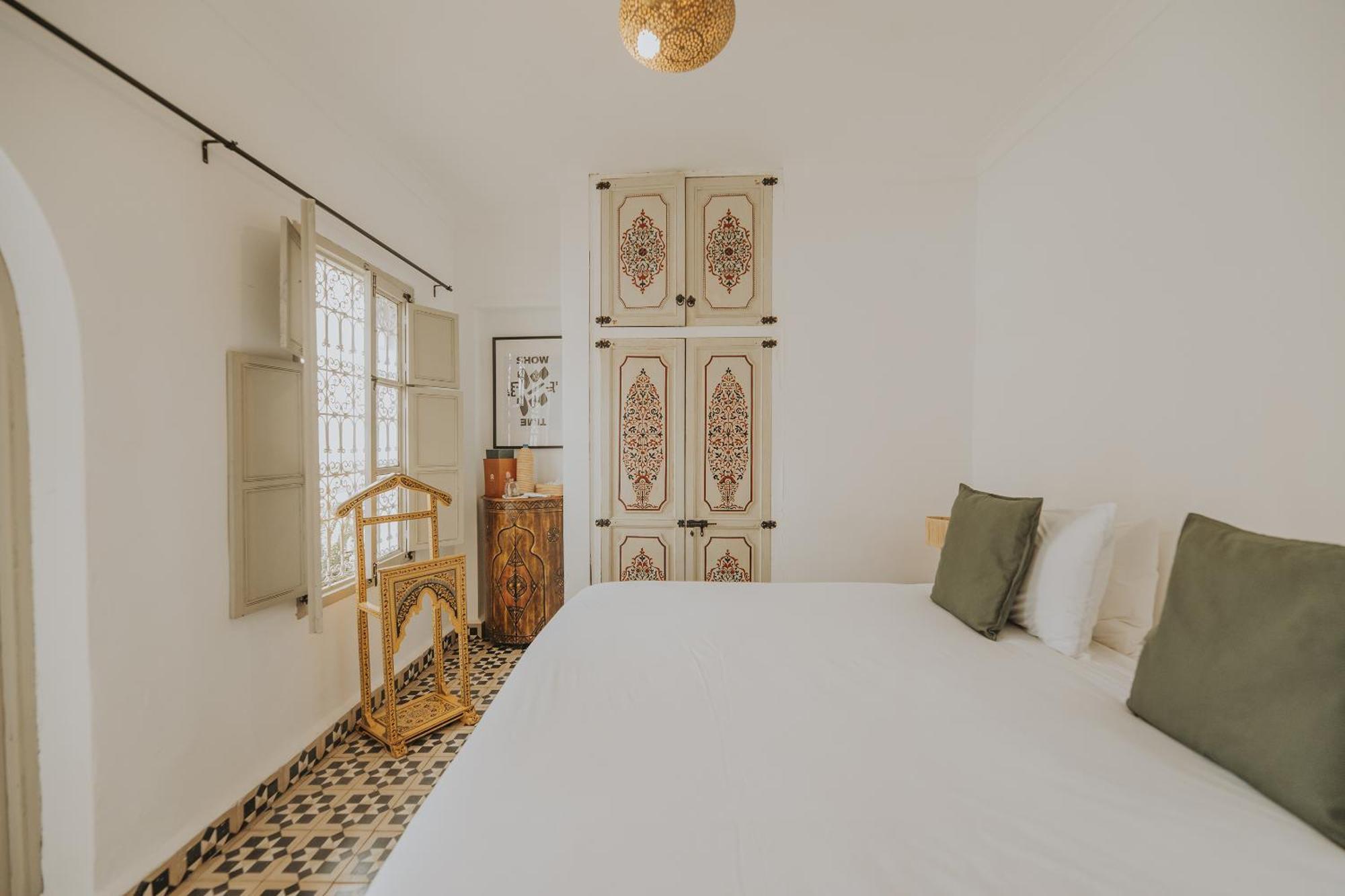Riad Oriental Glory & Spa Marrakesh Exterior foto