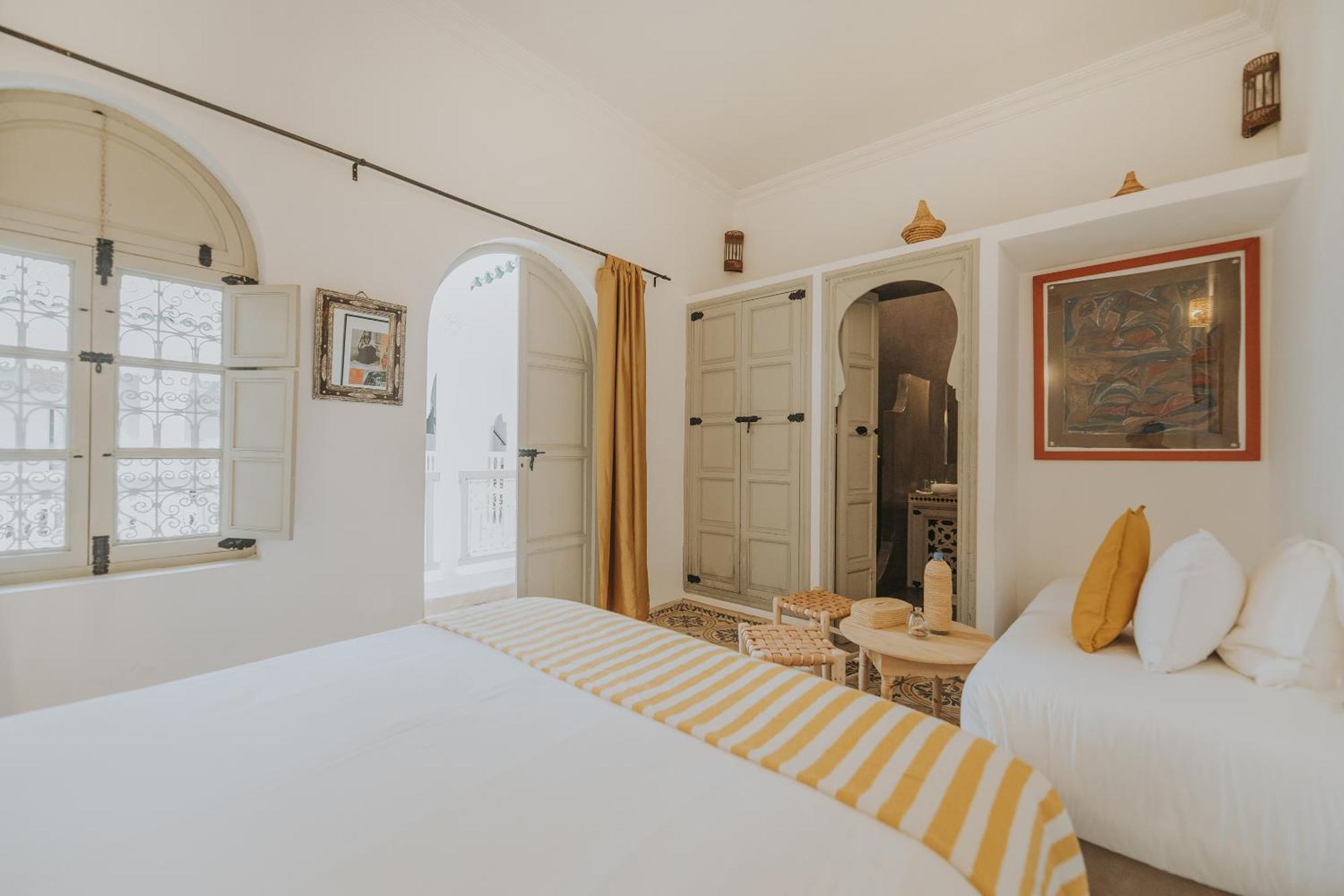 Riad Oriental Glory & Spa Marrakesh Exterior foto